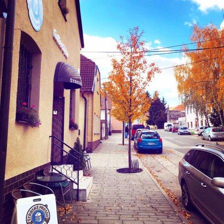 Strbske Presso Coffee&Bar